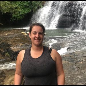 Meet your Posher, Jamie